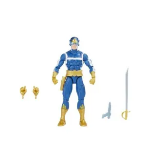 GUARDIANES DE LA GALAXIA FIG 15 CM STARLORD MARVEL LEGENDS