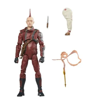 GUARDIANES DE LA GALAXIA FIG 15 CM MARVEL LEGENDS KRAGLIN