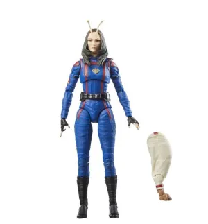 GUARDIANES DE LA GALAXIA FIG 15 CM MARVEL LEGENDS MANTIS