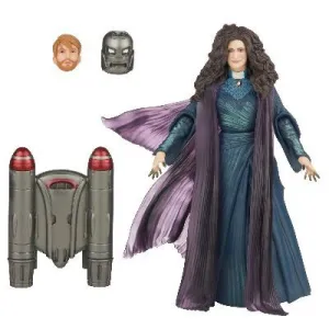 WANDAVISION MARVEL LEGEND SERIES FIG 15 CM AGATHA HARKNESS