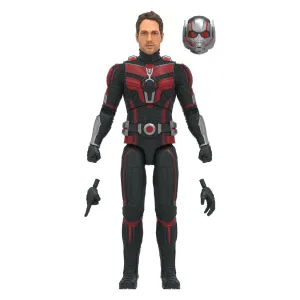 ANT-MAN & THE WASP MOVIE FIG 15 CM MARVEL LEGENDS SERIES ANT-MAN