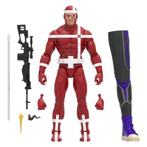 MARVEL LEGENDS SERIES FIG 15 CM CROSSFIRE