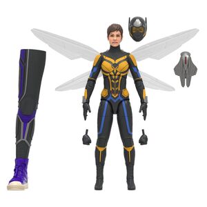 ANT-MAN & THE WASP MOVIE FIG 15 CM MARVEL LEGENDS SERIES THE WASP