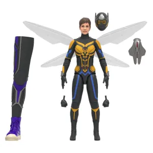 ANT-MAN & THE WASP MOVIE FIG 15 CM MARVEL LEGENDS SERIES THE WASP