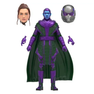 ANT-MAN & THE WASP MOVIE FIG 15 CM MARVEL LEGENDS SERIES KANG THE CONQUEROR