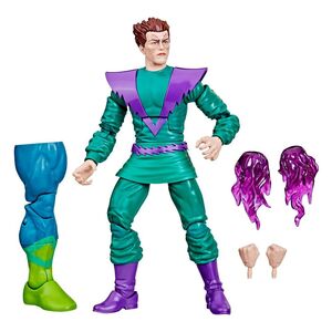 MARVEL LEGENDS FIGURA 15 CM MOLECULE MAN CLASSIC COMIC