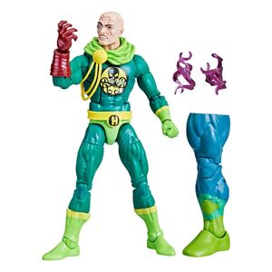 MARVEL LEGENDS FIGURA 15 CM BARON VON STRUCKER CLASSIC COMIC