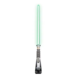 STAR WARS BLACK SERIES RÉPLICA FORCE FX ELITE SABLE DE LUZ LUKE SKYWALKER