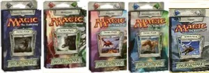MAGIC- DESPERTAR DEL MUNDO PAQUETE INTRODUCTORIO                           