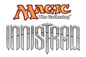 MAGIC- INNISTRAD SOBRE CASTELLANO                                          
