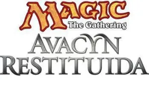 MAGIC- AVACYN RESTITUIDA SOBRE                                             
