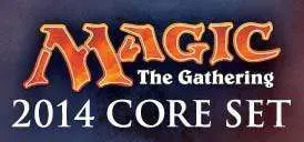MAGIC- M14 SOBRE (CASTELLANO)                                              