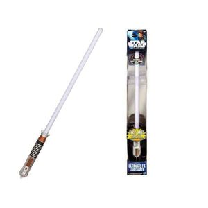 STAR WARS SABLE LASER ULTIMATE FX (VARIOS MODELOS)                         