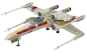STAR WARS VINTAGE COLLECTION VEHICULO X-WING FIGHTER EXCLUSIVE             