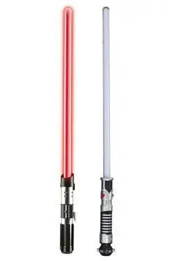 STAR WARS SABLE LUZ ULTIMATE FX 2015 WAVE 2 (VARIOS MODELOS) STAR WARS SABLE LUZ ULTIMATE FX 2015 WAVE 2 (VARIOS MODELOS)