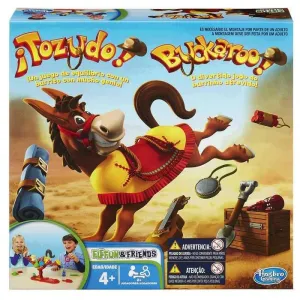 TOZUDO (JUEGO DE MESA)                                                     