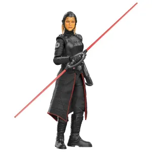 STAR WARS OBI-WAN KENOBI THE BLACK SERIES FIG 15 CM FOURTH SISTER INQUISITOR