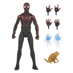 MILES MORALES SPIDER-MAN FIG 15 CM SPIDER-MAN 2 MARVEL LEGENDS