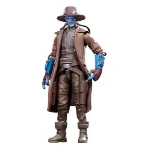 STAR WARS: THE BOOK OF BOBA FETT FIG CAD BANE 10 CM VINTAGE COLLECT