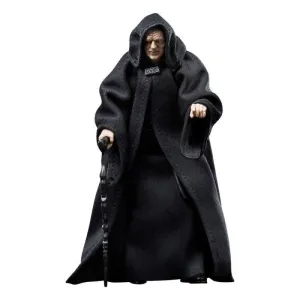 STAR WARS EL RETORNO DEL JEDI FIG 15 CM BLACK SERIES EL EMPERADOR