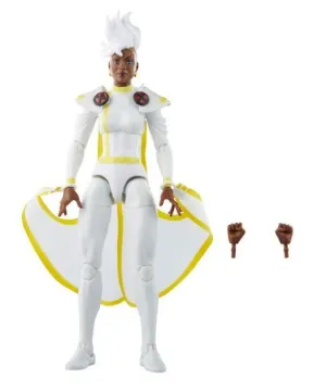 X-MEN 1977 FIG 15 CM MARVEL LEGENDS SERIES STROM