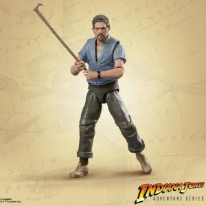 INDIANA JONES Y LA ULTIMA CRUZADA FIG 15 CM INDIANA JONES ADVENTURE SERIES RENALDO