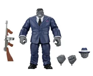 THE INCREDIBLE HULK MARVEL LEGENDS SERIES FIG 20,7 CM JOE FEXIT
