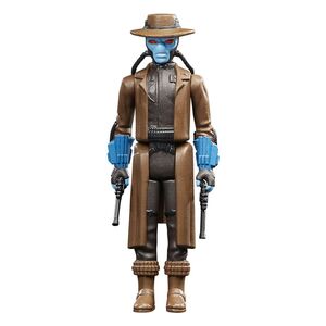 STAR WARS: THE BOOK OF BOBA FETT FIG CAD BANE 10 CM RETRO COLLECT