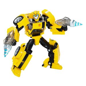 TRANSFORMERS LEGACY UNITED FIG 14 CM BUMBLEBEE DELUXE CLASS