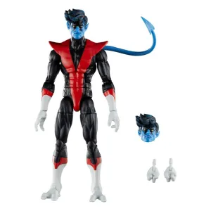 MARVEL LEGENDS X-MEN ´97 FIGURA 15 CM NIGHTCRAWLER