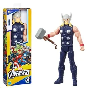 MARVEL AVENGERS FIGURA TITAN THOR