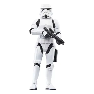 STAR WARS EP IV VINTAGE COLLECTION FIGURA STORMTROOPER 10 CM