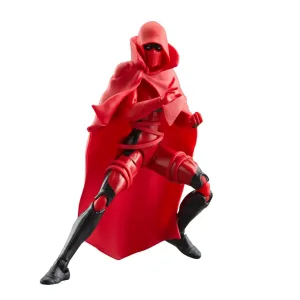 MARVEL LEGENDS SERIES FIGURA RED WIDOW 15 CM