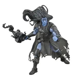 MARVEL LEGENDS SERIES FIGURA BLACK WINTER THOR 15 CM