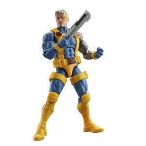 MARVEL LEGENDS SERIES FIGURA CABLE 15 CM