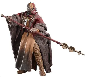 STAR WARS THE BOOK OF BOBA FETT TUSKEN CHIEFTAIN FIG. 15 CM THE BLACK SERIES