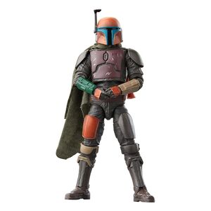 STAR WARS: THE MANDALORIAN VINTAGE COLLECTION FIG MANDALORIAN JUDGE 10 CM