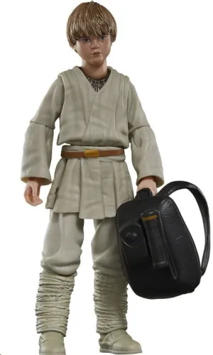 STAR WARS: THE PHANTOM MENACE ANAKIN SKYWALKER FIG. 15 CM THE BLACK SERIES