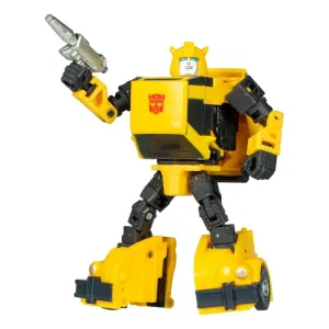 TRANSFORMERS: THE MOVIE STUDIO SERIES DELUXE CLASS FIG BUMBLEBEE 11 CM