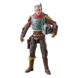 STAR WARS: THE MANDALORIAN FIG 10 CM COBB VANTH (MANDALORIAN ARMOR)