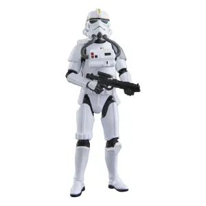 STAR WARS JEDI: SURVIVOR FIGURA JETPACK TROOPER 10 CM VINTAGE COLLECTION