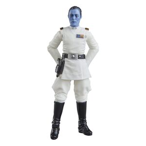 STAR WARS: AHSOKA FIG 9,5 CM GRAND ADMIRAL THRAWN THE VINTAGE COLLECTION