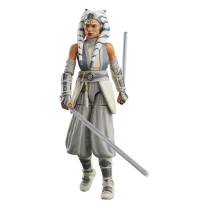STAR WARS: AHSOKA FIG 9,5 CM   AHSOKA TANO (PERIDEA) THE VINTAGE COLLECTION