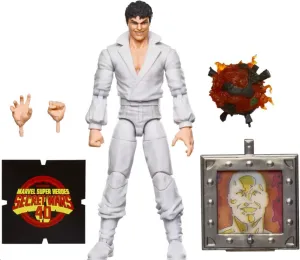 SECRET WARS MARVEL LEGENDS SERIES BEYONDER FIGURA 15 CM