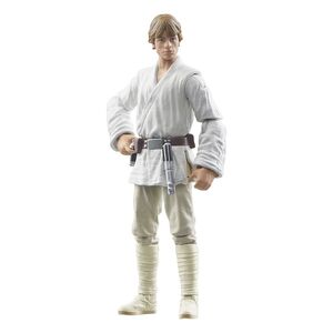 STAR WARS EP IV VINTAGE COLLECTION FIGURA LUKE SKYWALKER 10 CM