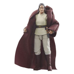 STAR WARS: THE ACOLYTE FIG JEDI MASTER INDARA 10 CM VINTAGE COLLECTION