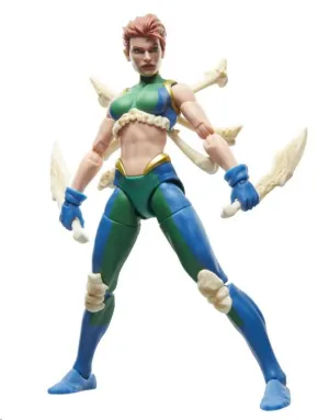 X-MEN MARVEL LEGENDS SERIES FIGURA MARROW 15 CM