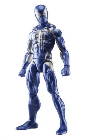 SPIDERMAN II MARVEL LEGENDS SERIES PETER PARKER ANTI-VENOM SUIT STYLE VERSION 15 CM