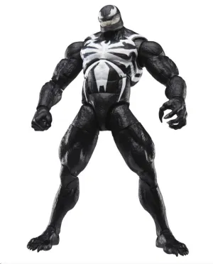 SPIDERMAN II MARVEL LEGENDS SERIES FIGURA VENOM 26,5 CM