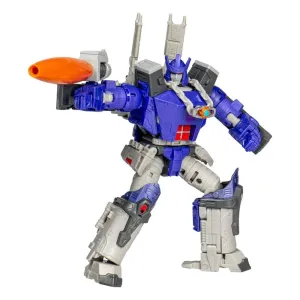 THE TRANSFORMERS: THE MOVIE STUDIO SERIES LEADER FIG GALVATRON 22 CM